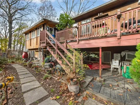 450 Valentine Avenue Sparkill NY 10976