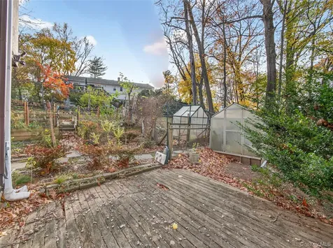 450 Valentine Avenue Sparkill NY 10976