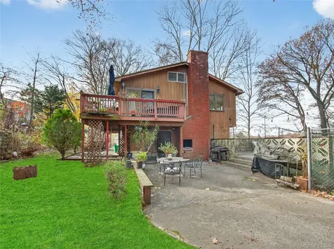 450 Valentine Avenue Sparkill NY 10976
