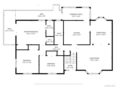 450 Valentine Avenue Sparkill NY 10976
