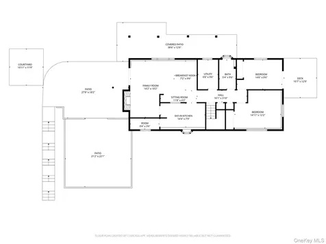 450 Valentine Avenue Sparkill NY 10976