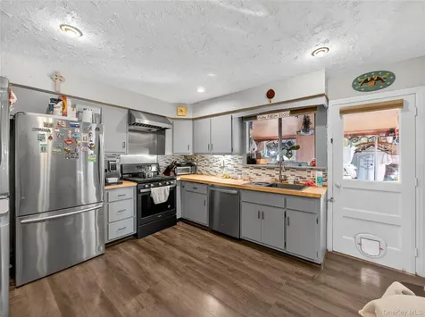 450 Valentine Avenue Sparkill NY 10976