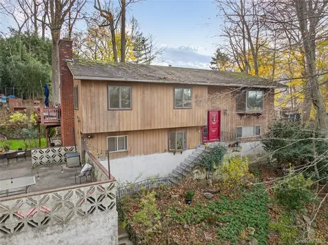 450 Valentine Avenue Sparkill NY 10976