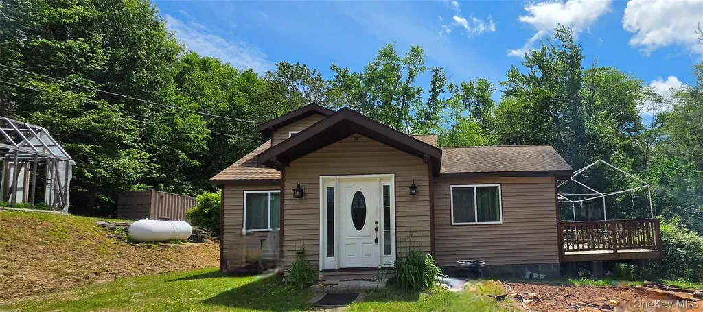 371 Kelly Bridge Road Swan Lake NY 12783
