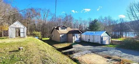 371 Kelly Bridge Road Swan Lake NY 12783