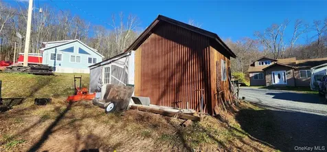 371 Kelly Bridge Road Swan Lake NY 12783