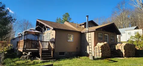 371 Kelly Bridge Road Swan Lake NY 12783