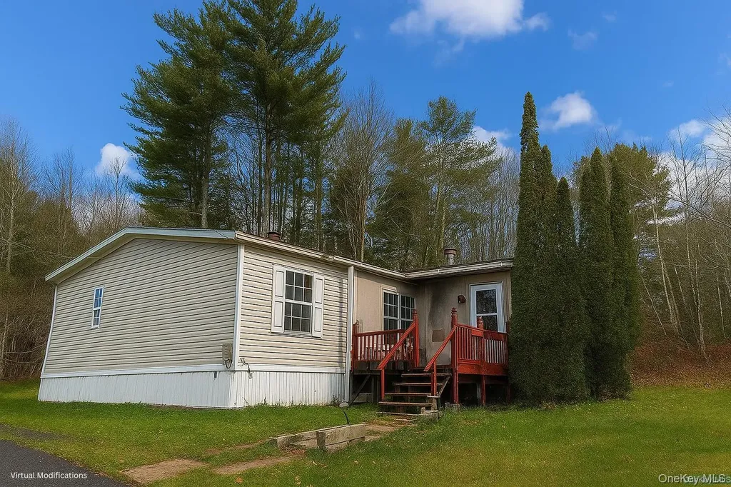 2032 Champlin Road Jefferson NY 12093