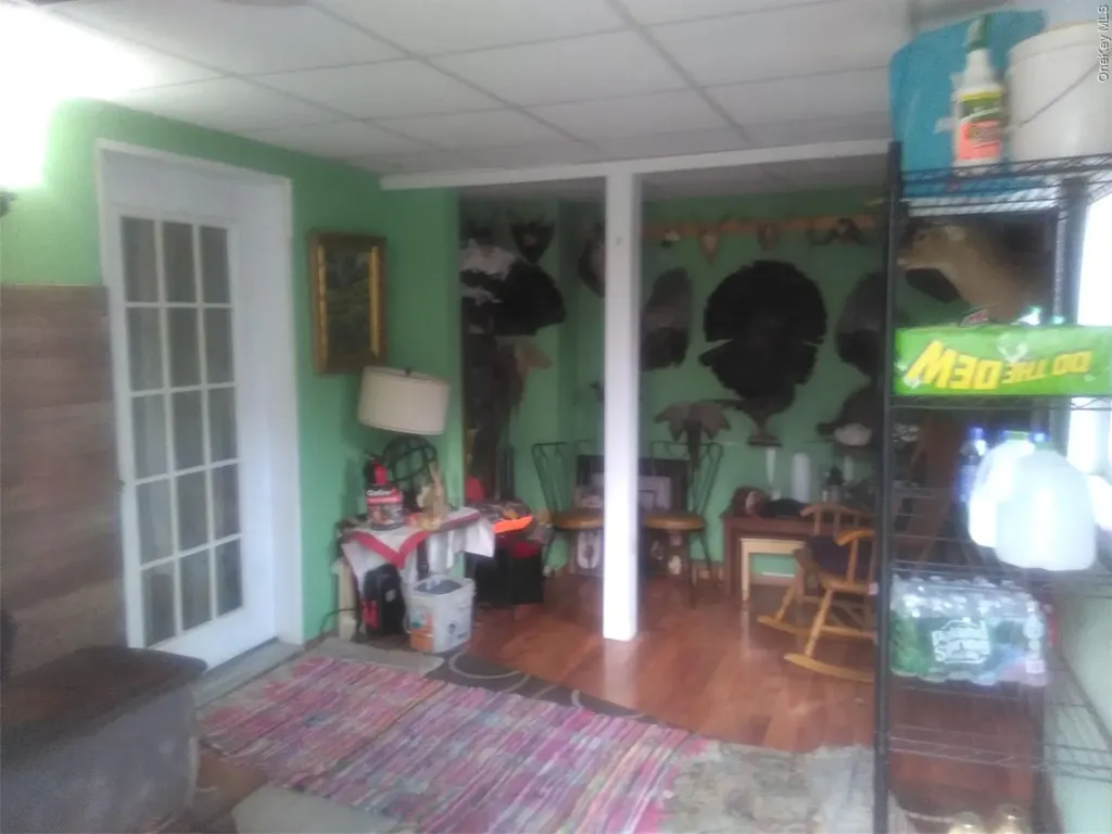 2032 Champlin Road Jefferson NY 12093