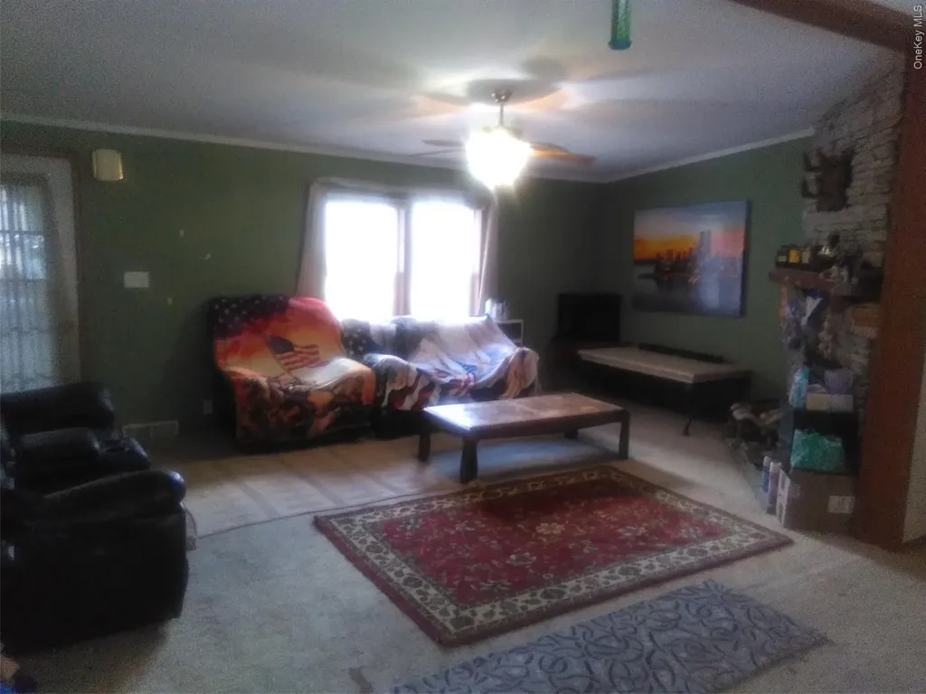 2032 Champlin Road Jefferson NY 12093