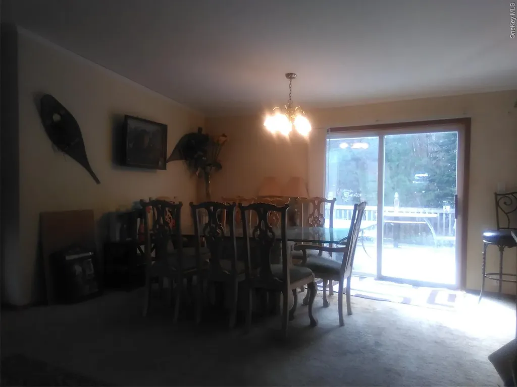 2032 Champlin Road Jefferson NY 12093