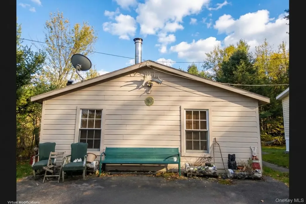 2032 Champlin Road Jefferson NY 12093