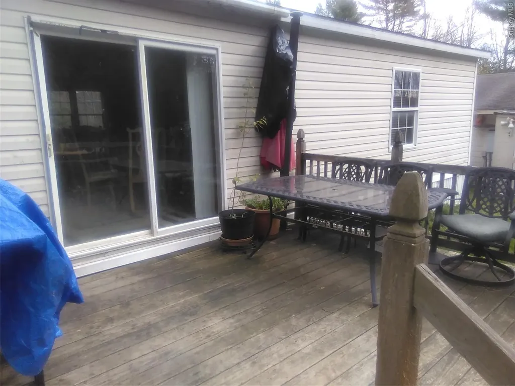 2032 Champlin Road Jefferson NY 12093