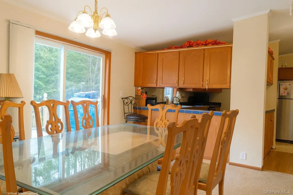 2032 Champlin Road Jefferson NY 12093
