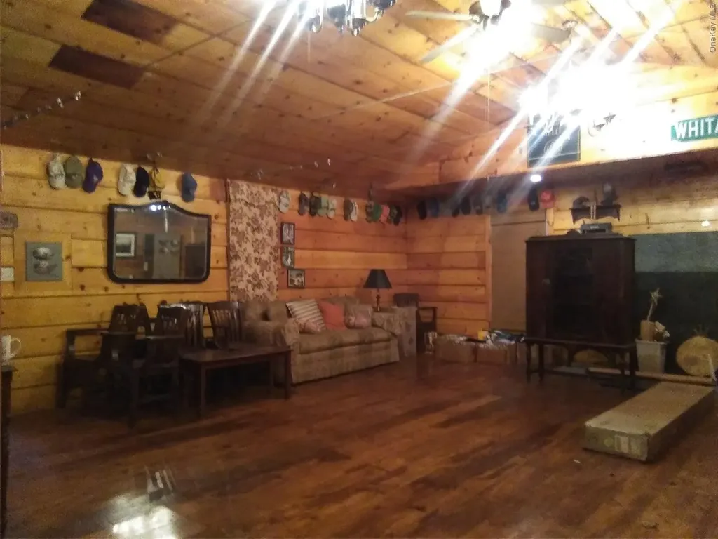 2032 Champlin Road Jefferson NY 12093
