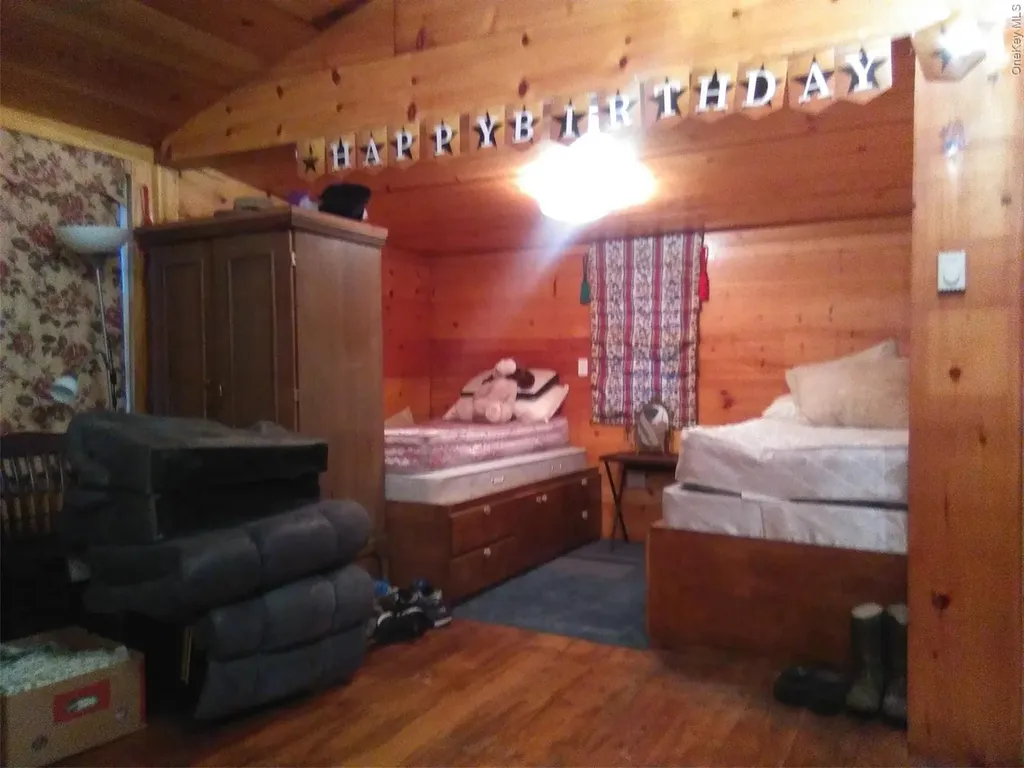 2032 Champlin Road Jefferson NY 12093