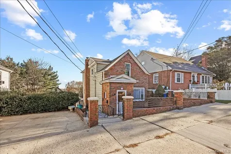 124 Alexander Avenue Yonkers NY 10704