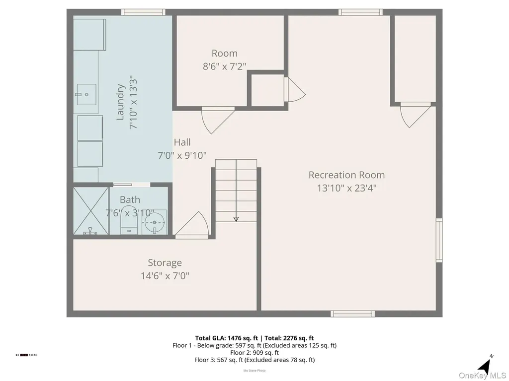959 N 5th Street New Hyde Park NY 11040
