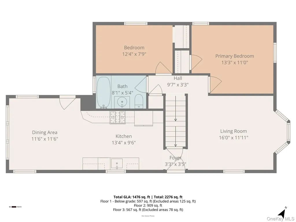 959 N 5th Street New Hyde Park NY 11040
