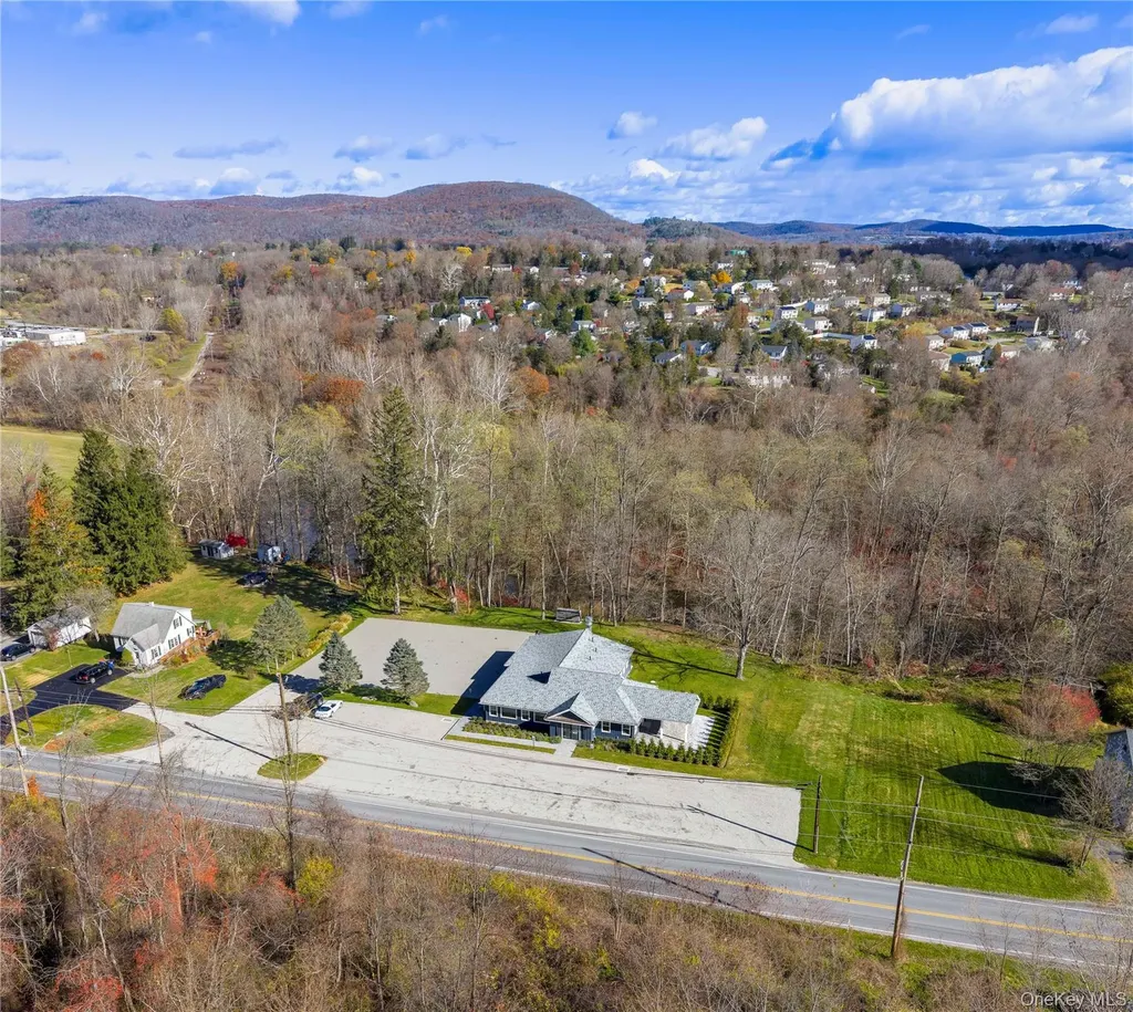 34 Old State Route 22 Wingdale NY 12594
