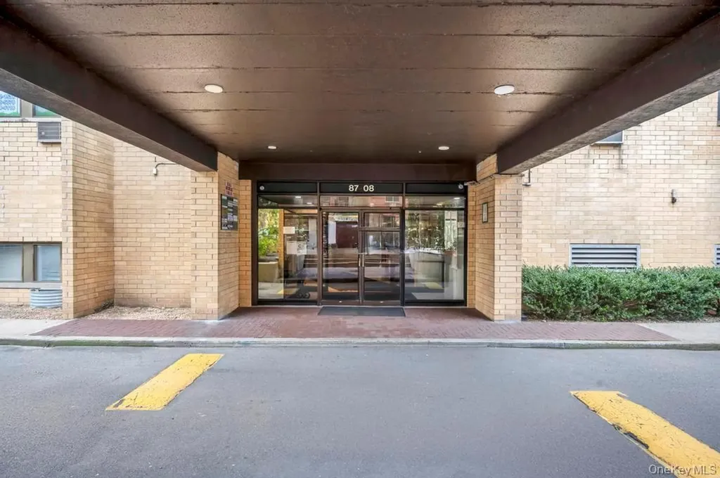 8708 Justice Avenue Elmhurst NY 11373