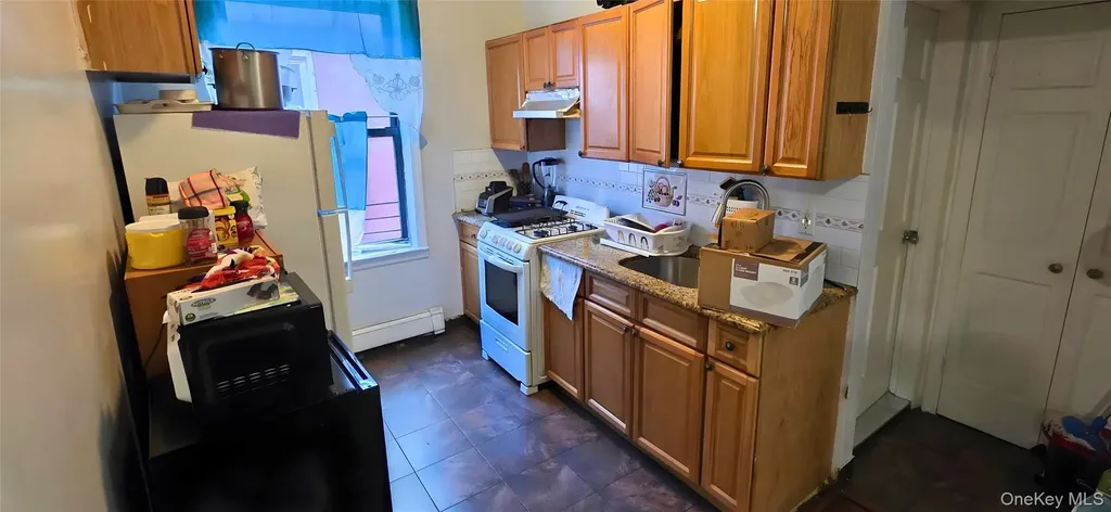 1147 Wheeler Avenue Bronx NY 10472