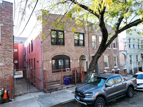 1147 Wheeler Avenue Bronx NY 10472