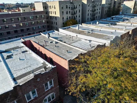 1147 Wheeler Avenue Bronx NY 10472
