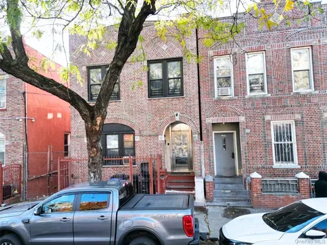 1147 Wheeler Avenue Bronx NY 10472