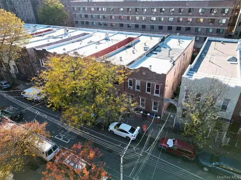 1147 Wheeler Avenue Bronx NY 10472