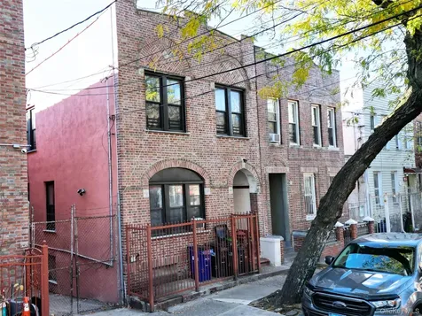 1147 Wheeler Avenue Bronx NY 10472
