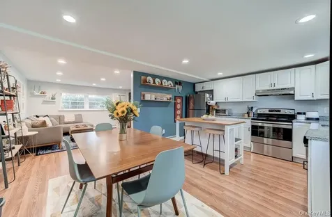 4 Forge Gate Drive Cold Spring NY 10516