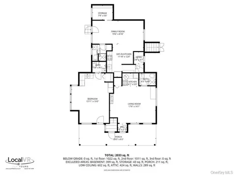 14 Halsey Avenue East Quogue NY 11942