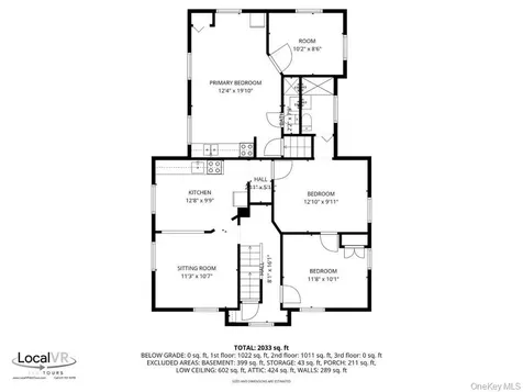 14 Halsey Avenue East Quogue NY 11942
