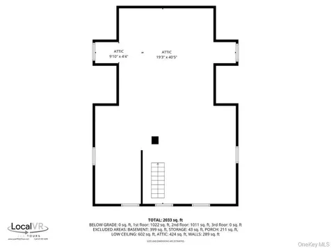 14 Halsey Avenue East Quogue NY 11942