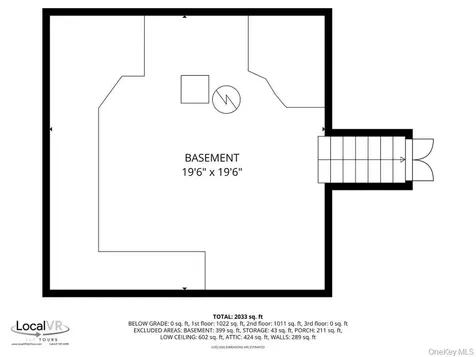 14 Halsey Avenue East Quogue NY 11942