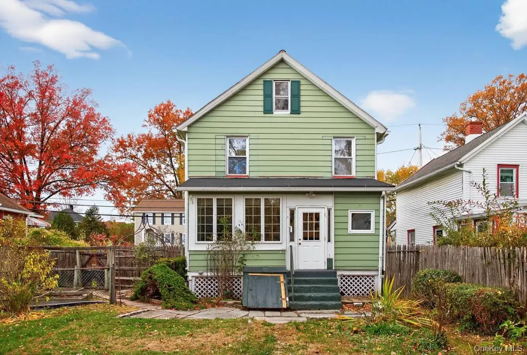36 N Elm Street Beacon NY 12508