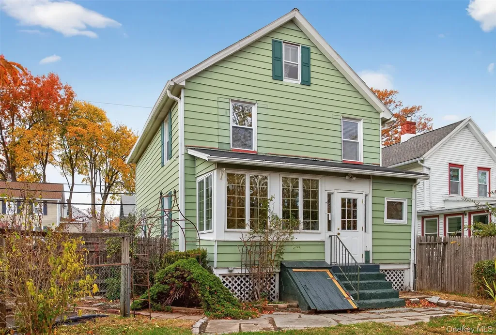 36 N Elm Street Beacon NY 12508