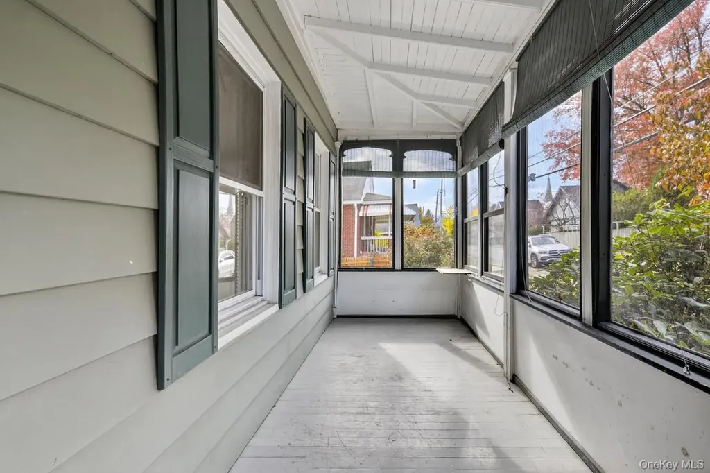 36 N Elm Street Beacon NY 12508