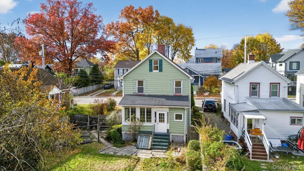 36 N Elm Street Beacon NY 12508