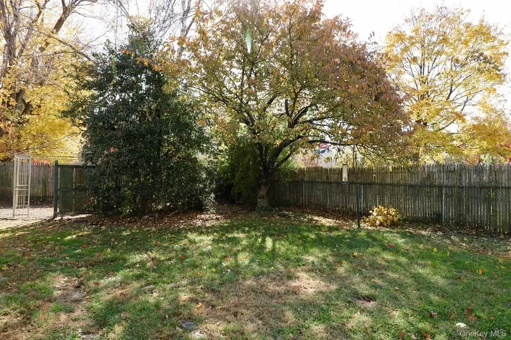 36 N Elm Street Beacon NY 12508