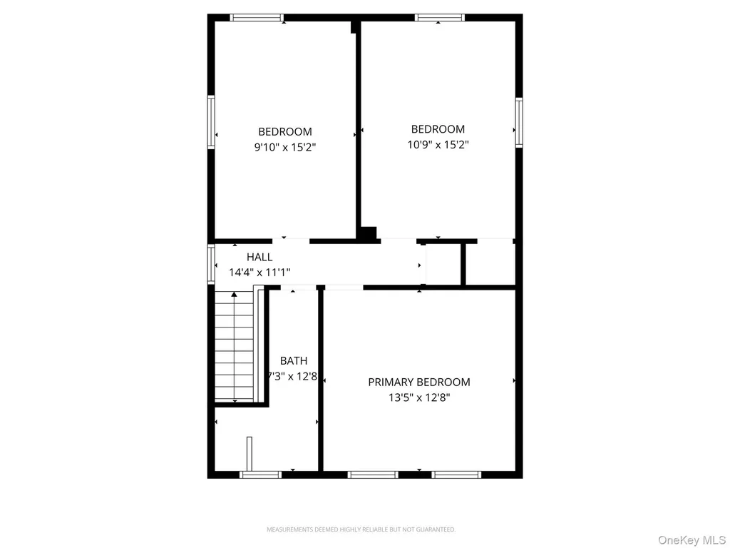 36 N Elm Street Beacon NY 12508