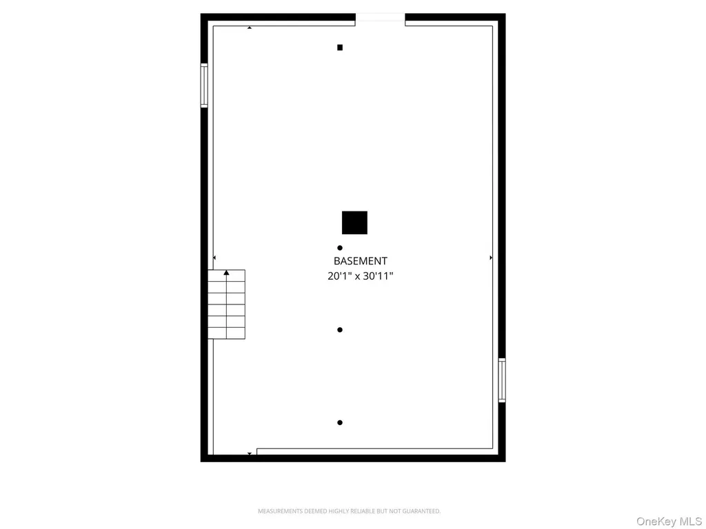 36 N Elm Street Beacon NY 12508