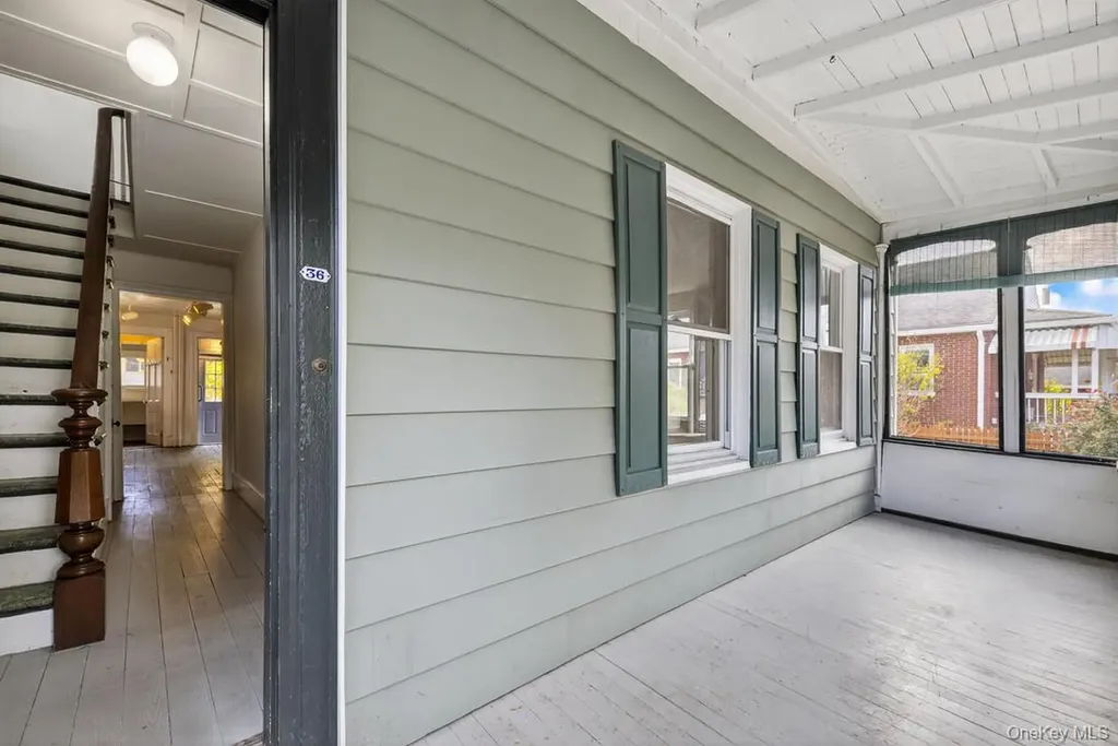 36 N Elm Street Beacon NY 12508