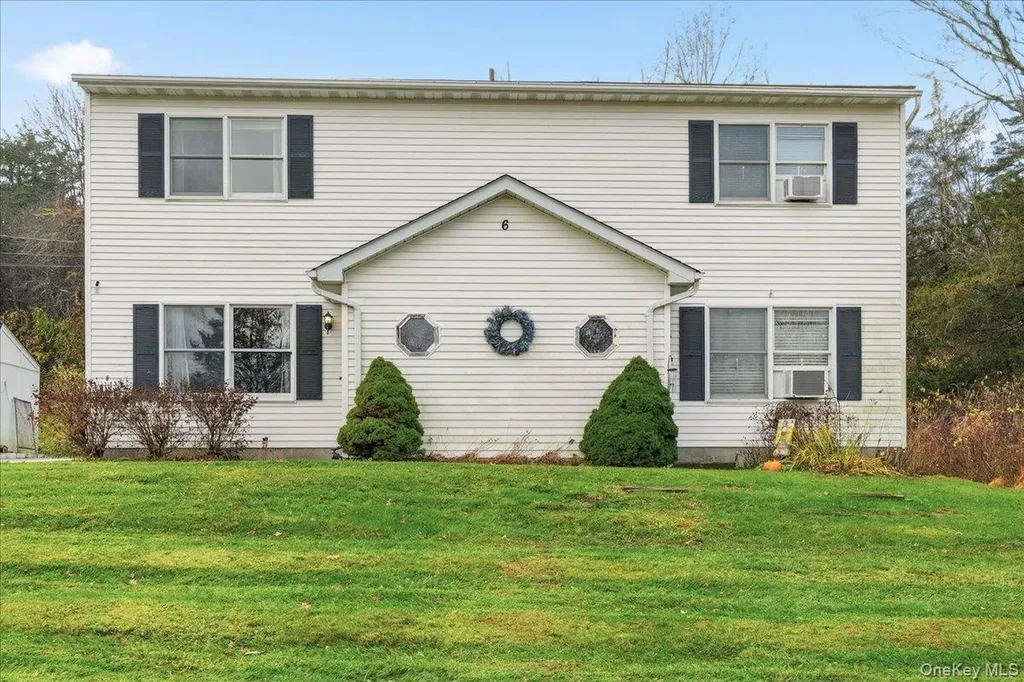 6 Maple Avenue Goshen NY 10924