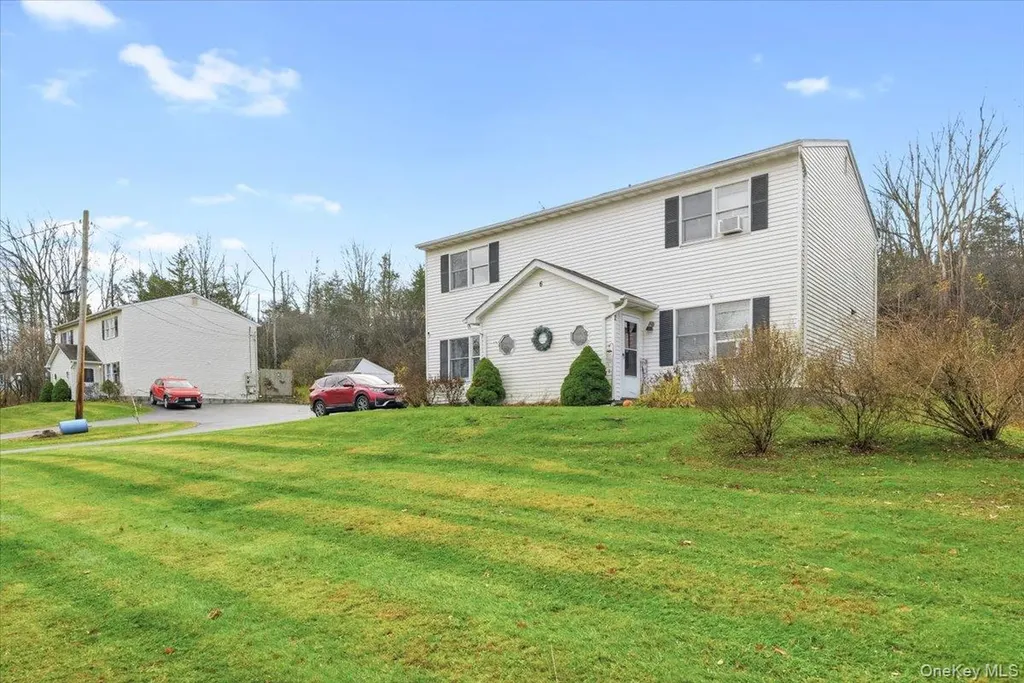 6 Maple Avenue Goshen NY 10924
