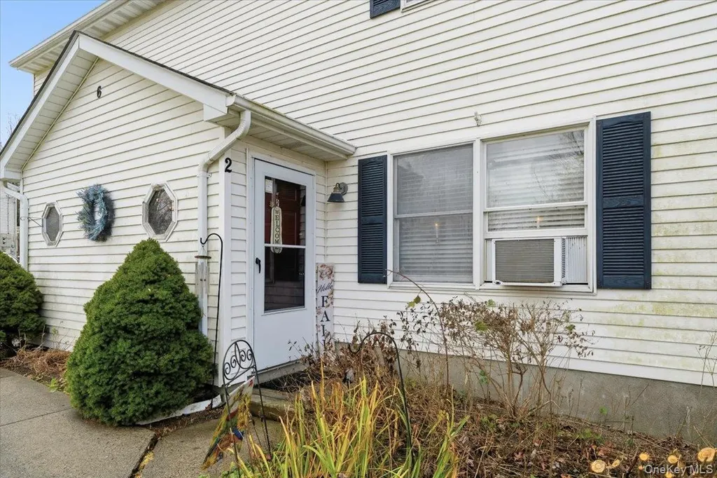 6 Maple Avenue Goshen NY 10924