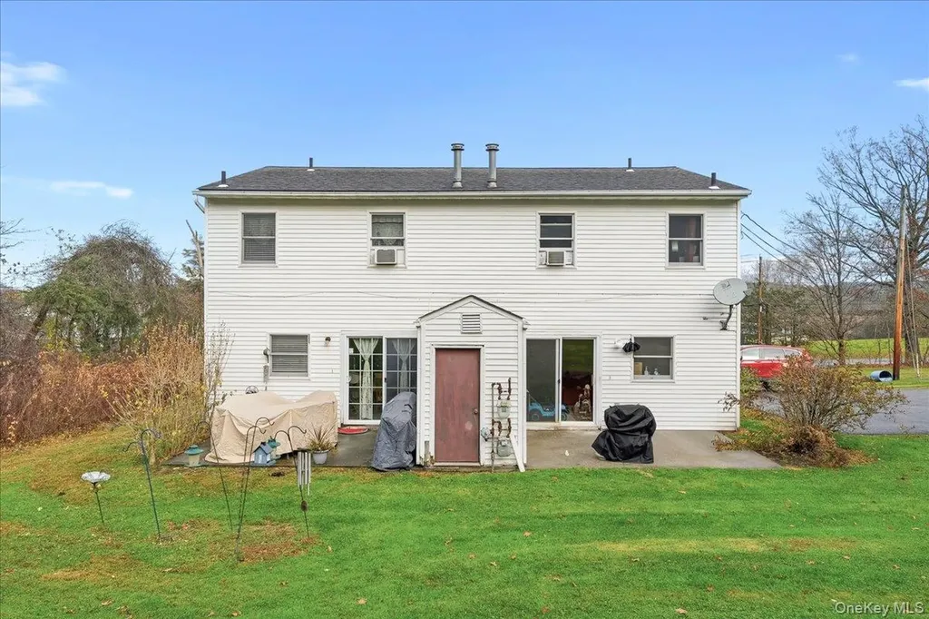 6 Maple Avenue Goshen NY 10924