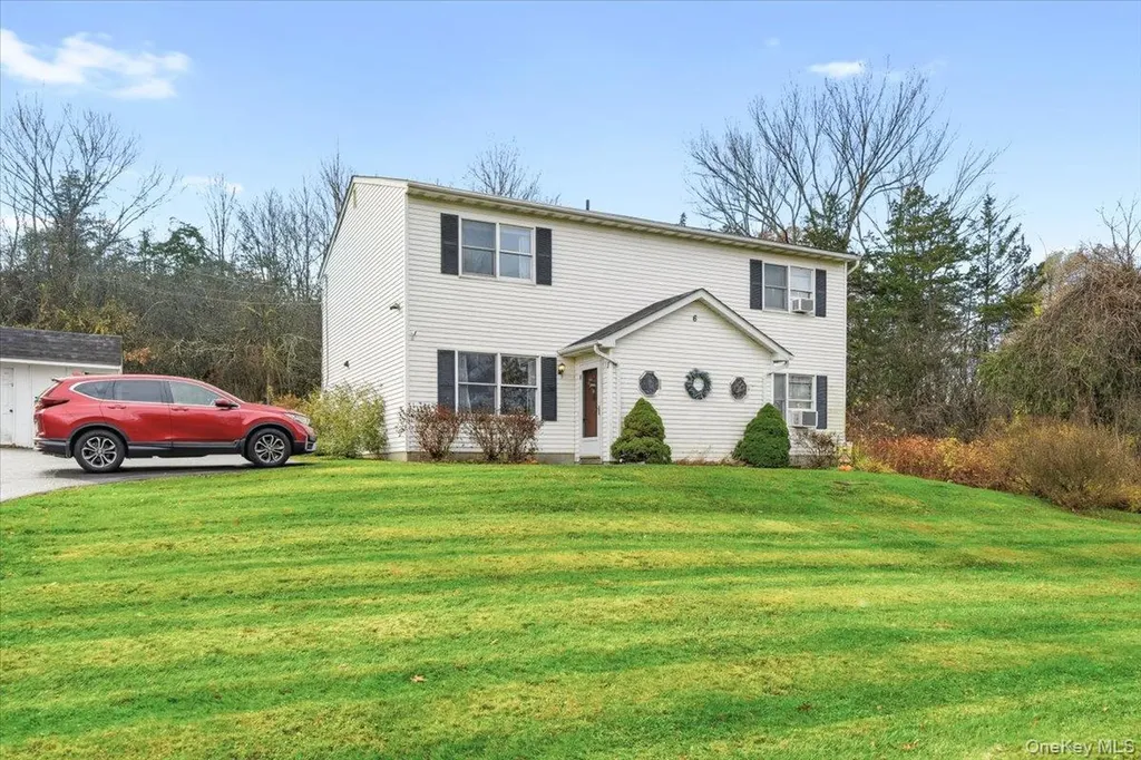 6 Maple Avenue Goshen NY 10924