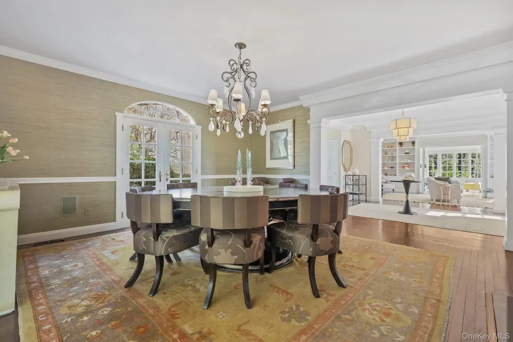 7 Plateau Circle W Bronxville NY 10708
